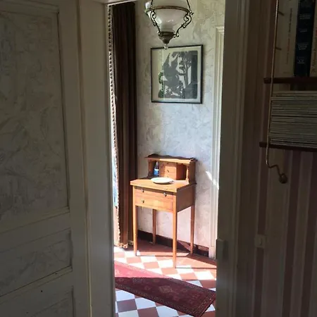 Le Refuge Private Entrance 2/4 Pers Dans Maison 17Eme Siecle.Parking. Calme Autreches Exterior photo