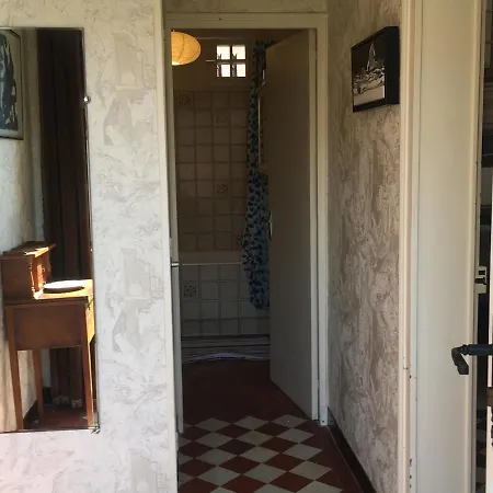 Le Refuge Private Entrance 2/4 Pers Dans Maison 17Eme Siecle.Parking. Calme Autreches Exterior photo